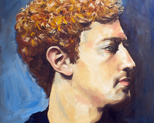 Mark Zuckerberg - The Anti-hero is the Hero